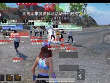 和平精英辅助 - 一键上分黑科技 - 安卓苹果模拟器全支持